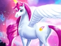 Laro Aking Unicorn Magic Horse  online