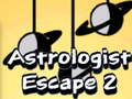 Laro Pagtakas ng Astrologo 2  online