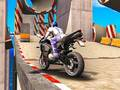 Laro Karera ng Bike Stunt  online