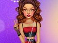 Laro Celebrity e-girl fashion online