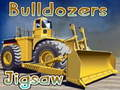 Laro Bulldozers Jigsaw online