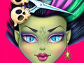 Laro Halimaw na hair salon online