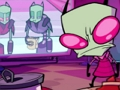 Laro Invader Zim Pumasok sa Florpus Jigsaw Puzzle  online