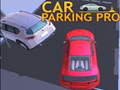 Laro Car Parking Pro online
