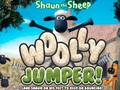 Laro Shaun ang tupa: Woolly jumper! online