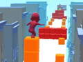 Laro Cube surfing online
