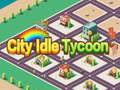 Laro City Idle Tycoon online