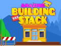 Laro Kamangha-manghang Building Stack  online