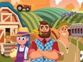 Laro TRIPEAKS FARM online