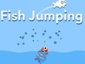 Laro Paglukso ng Isda  online