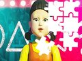Laro Pusit Game Itinaas ng Jigsaw 2  online