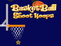 Laro Mga basketball hoop para sa pagbaril  online
