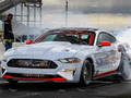 Laro Pag-anod ng Mustang Jet Puzzle  online
