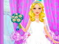 Laro Ice Queen: Pagpaplano ng Kasal  online