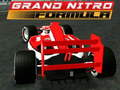 Laro Formula ng Grand Nitro online