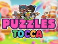 Laro Mga Palaisipan Tocca  online