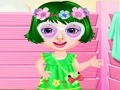 Laro Sweet Girl Summer Camp online