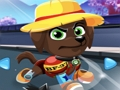 Laro Paw Patrol Superhero Dress Up online
