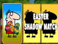 Laro Easter Shadow Match online