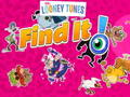 Laro Bagong Looney Tunes Hanapin Ito!  online