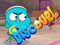 Laro Disc duel online