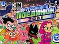 Laro Cartoon Network Penalty Power 2021  online