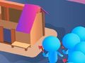 Laro Crowd Lumberjack online