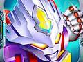 Laro Ninja Robo Hero online