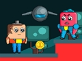 Laro Mr Kaw 2 online