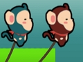 Laro Swing ng Monkey online