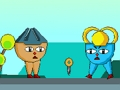 Laro Towra online