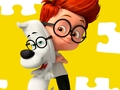Laro Mr Peabody at Sherman Jigsaw Puzzle  online