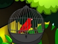 Laro Iligtas ang Cage Bird  online