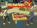 Laro Slingshot online