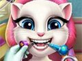 Laro Angela Real Dentist online