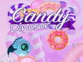Laro Candy Dinosaur  online