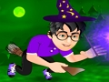 Laro Harry Potter Dressup online
