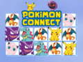 Laro Pokemon Connect  online
