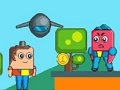 Laro Mr Kaw online