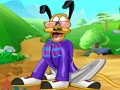Laro Pluto magbihis online