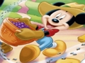 Laro Mickey's Club House online