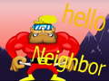 Laro Hello kapitbahay  online