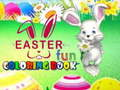 Laro Easter Fun Coloring Book online