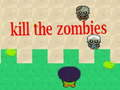 Laro Patayin ang mga Zombies  online