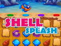 Laro Shell Splash online