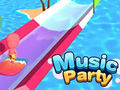Laro Music Party online
