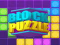 Laro I -block ang palaisipan online