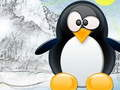 Laro Penguin slide puzzle online