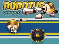 Laro Robotus Runner online