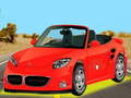 Laro Pag-tune ng Race Car Modify  online